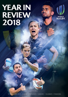World Rugby Year In Review 2018